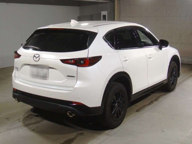 Mazda CX-5 2022 7649391-1