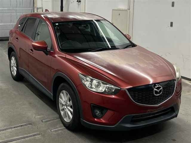 Mazda CX-5 2012 7649393-0