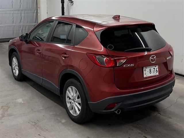 Mazda CX-5 2012 7649393-1
