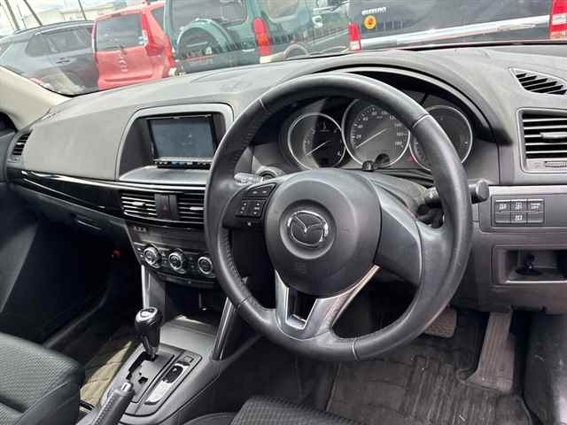 Mazda CX-5 2012 7649393-3