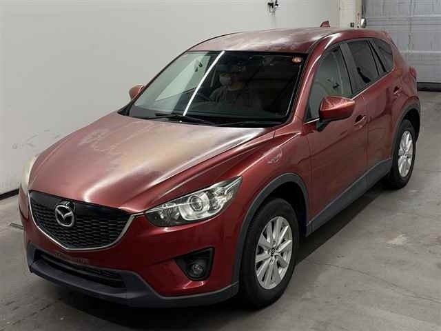 Mazda CX-5 2012 7649393-4