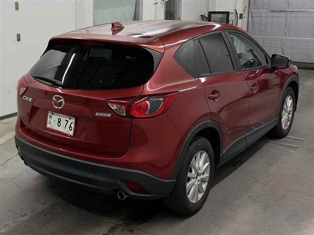 Mazda CX-5 2012 7649393-5