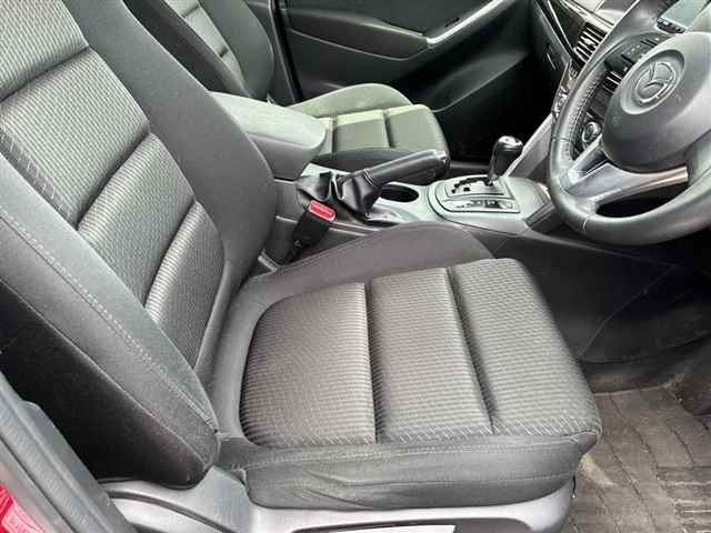 Mazda CX-5 2012 7649393-7