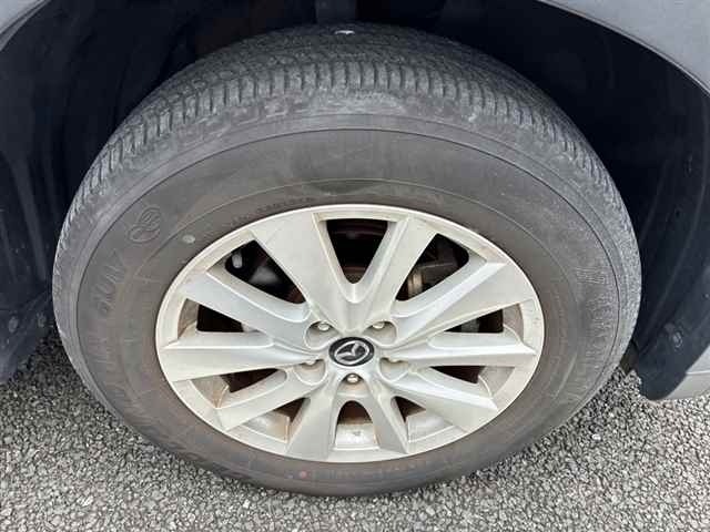 Mazda CX-5 2012 7649393-9