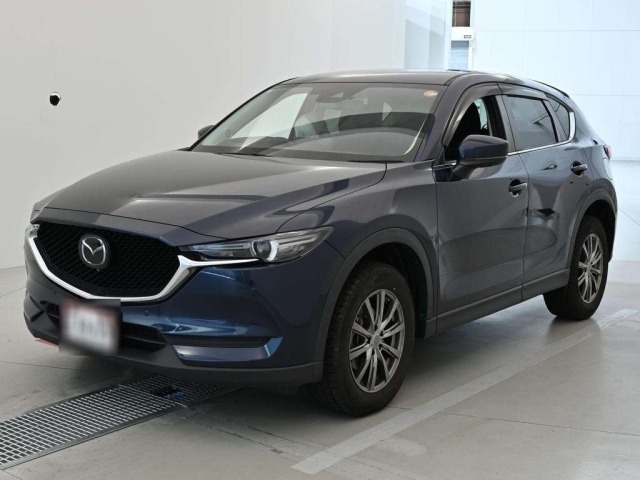 Mazda CX-5 2021 7649401-0
