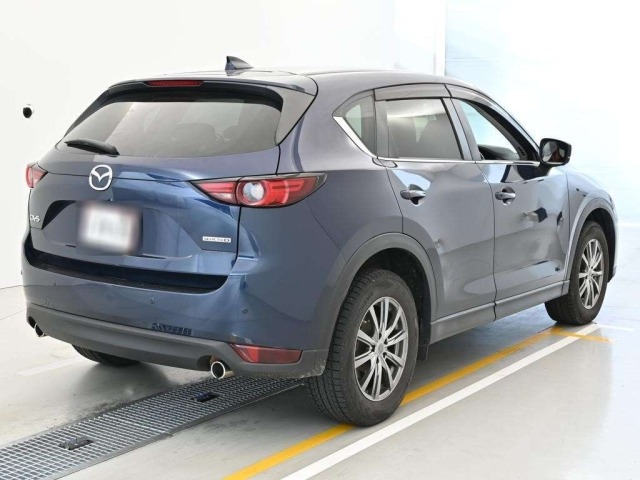 Mazda CX-5 2021 7649401-1