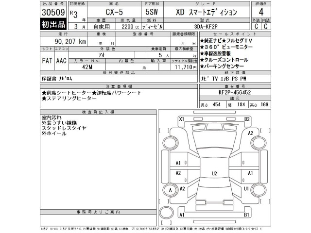 Mazda CX-5 2021 7649401-2