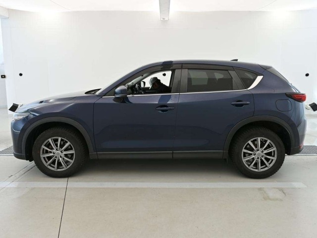 Mazda CX-5 2021 7649401-4