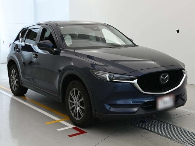 Mazda CX-5 2021 7649401-5
