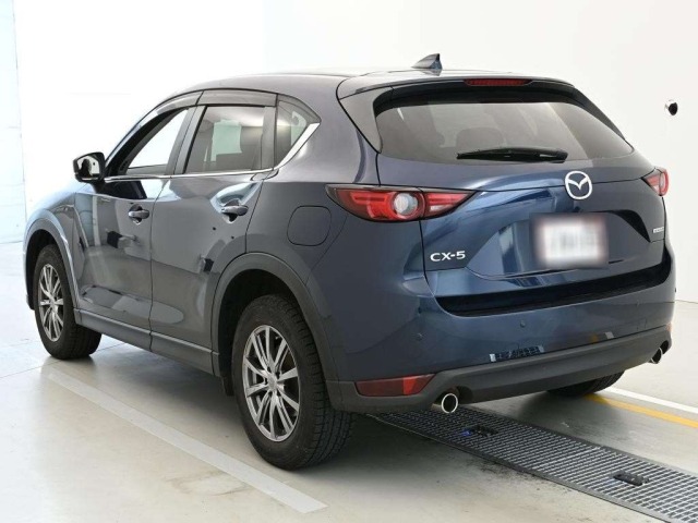 Mazda CX-5 2021 7649401-6