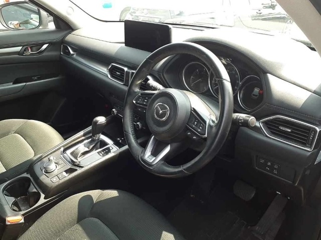 Mazda CX-5 2021 7649401-9