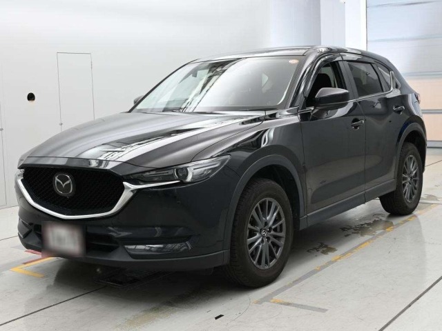 Mazda CX-5 2021 7649403-0