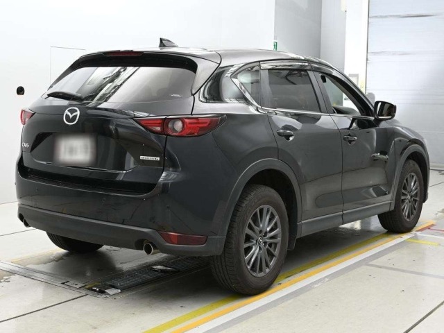 Mazda CX-5 2021 7649403-1