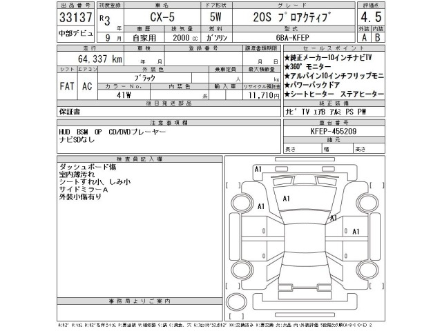 Mazda CX-5 2021 7649403-2