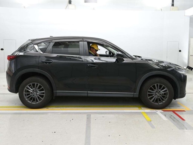 Mazda CX-5 2021 7649403-3
