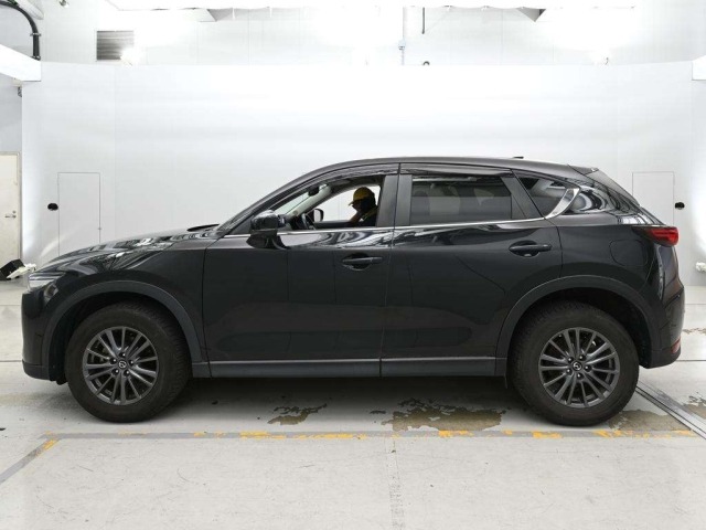 Mazda CX-5 2021 7649403-4