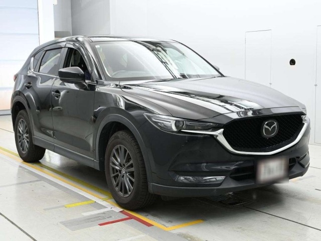 Mazda CX-5 2021 7649403-5