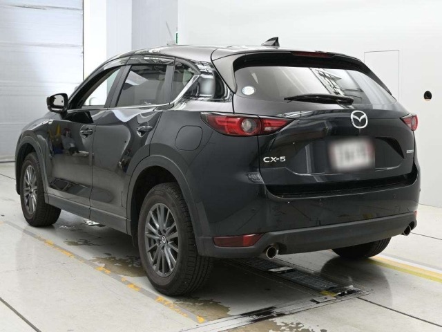 Mazda CX-5 2021 7649403-6