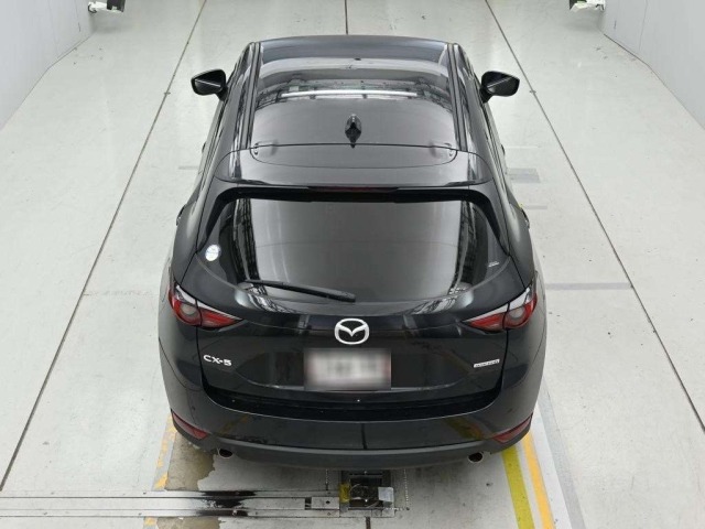 Mazda CX-5 2021 7649403-8
