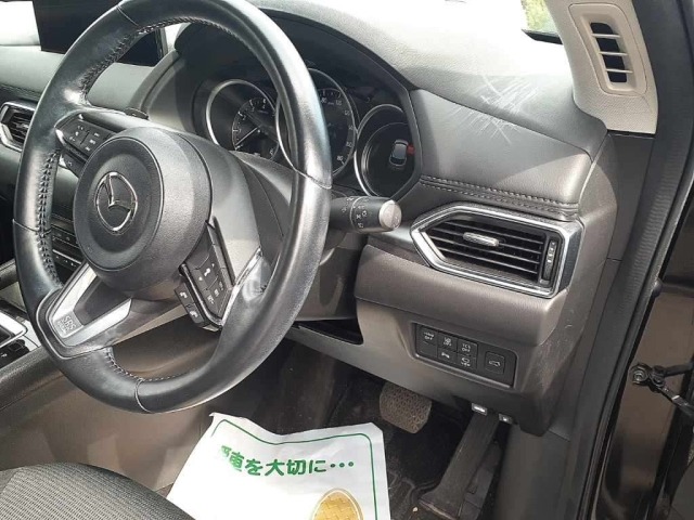 Mazda CX-5 2021 7649403-9