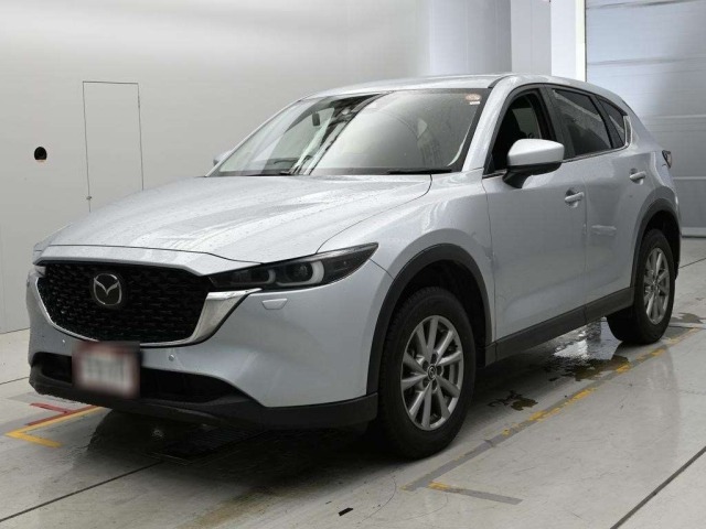 Mazda CX-5 2022 7649404-0