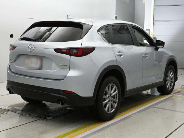 Mazda CX-5 2022 7649404-1