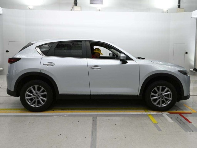 Mazda CX-5 2022 7649404-3