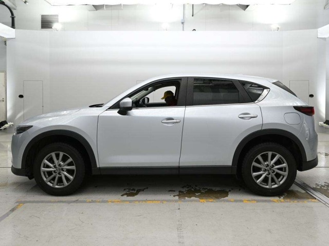 Mazda CX-5 2022 7649404-4