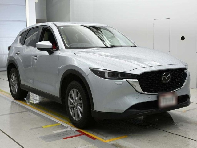 Mazda CX-5 2022 7649404-5