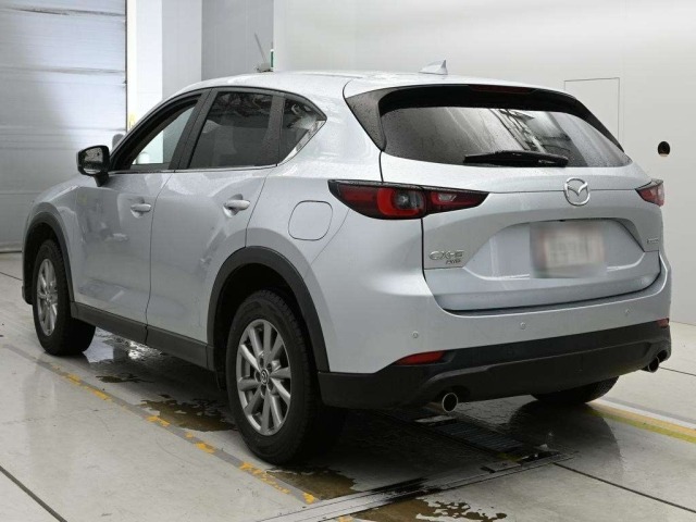 Mazda CX-5 2022 7649404-6