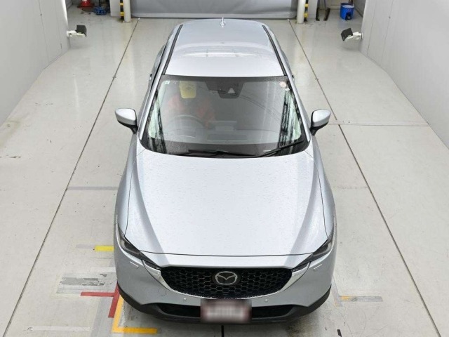 Mazda CX-5 2022 7649404-7