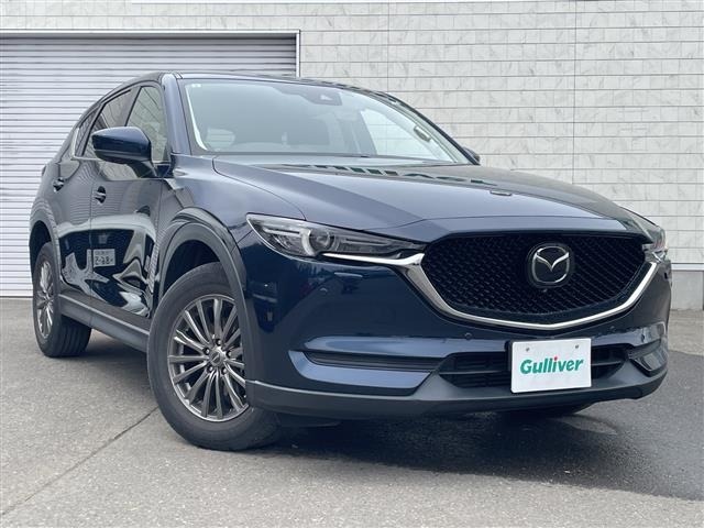 Mazda CX-5 2021 7649797-0
