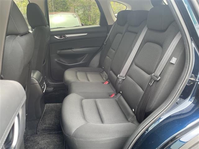 Mazda CX-5 2021 7649797-10