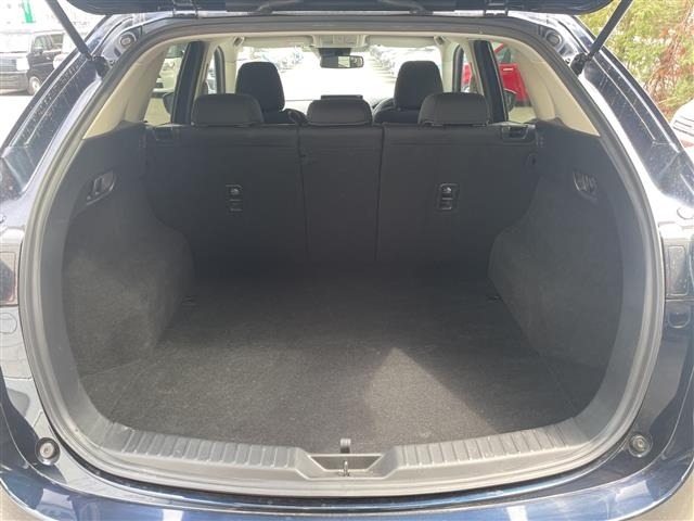 Mazda CX-5 2021 7649797-11