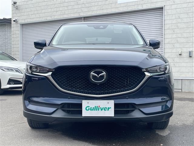 Mazda CX-5 2021 7649797-12
