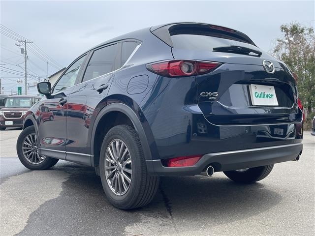 Mazda CX-5 2021 7649797-13