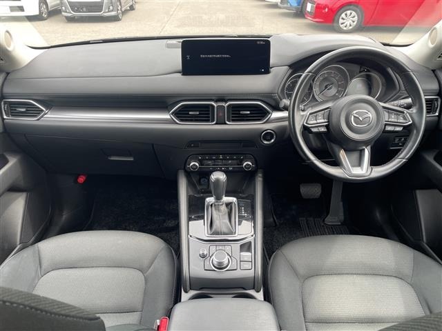 Mazda CX-5 2021 7649797-14