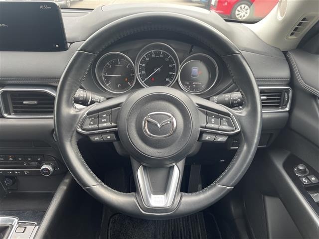 Mazda CX-5 2021 7649797-15