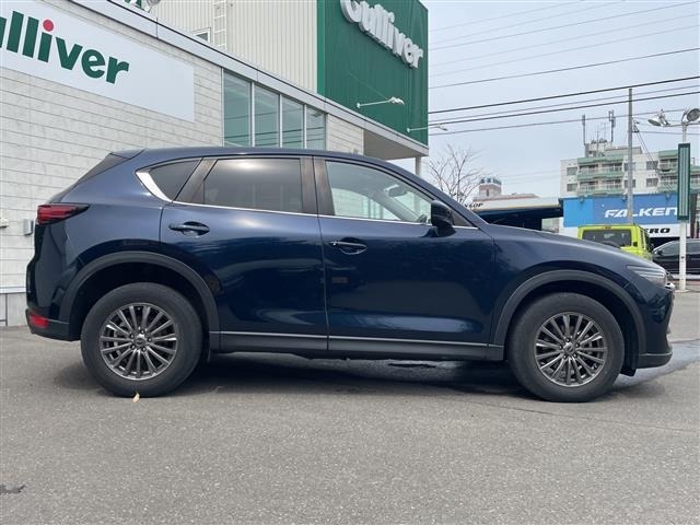 Mazda CX-5 2021 7649797-2
