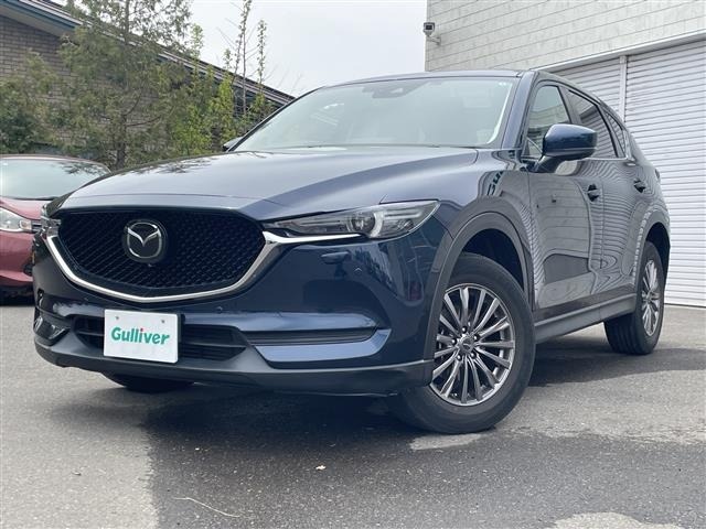 Mazda CX-5 2021 7649797-20