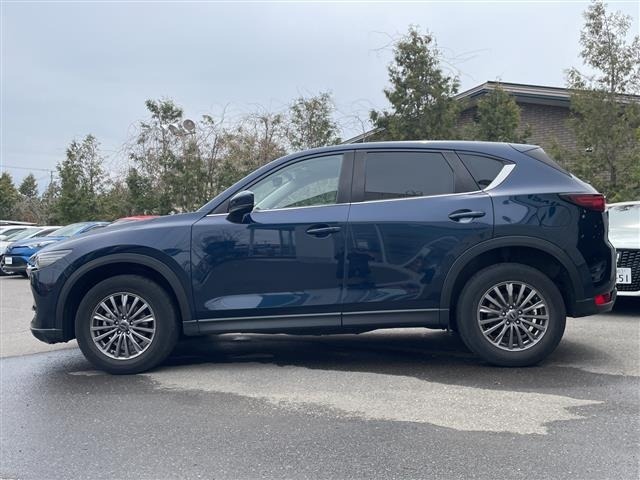 Mazda CX-5 2021 7649797-22