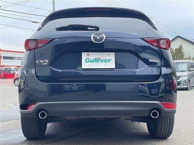 Mazda CX-5 2021 7649797-4