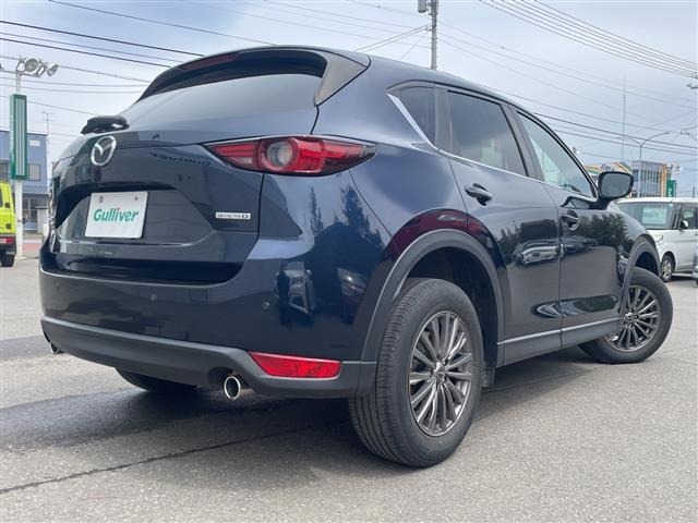 Mazda CX-5 2021 7649797-6