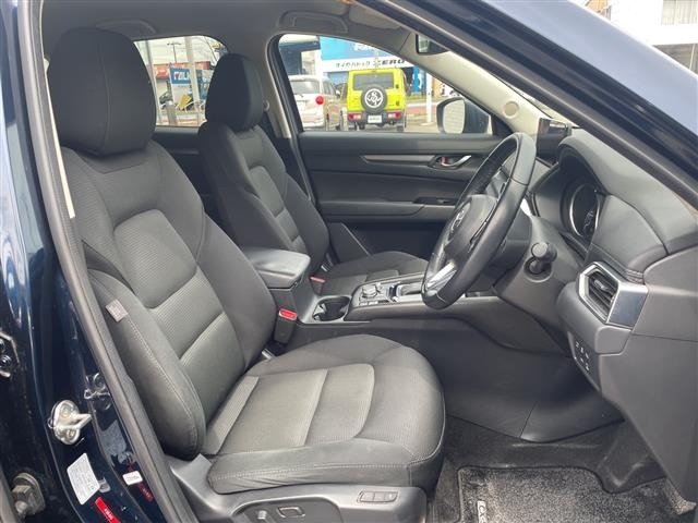 Mazda CX-5 2021 7649797-7