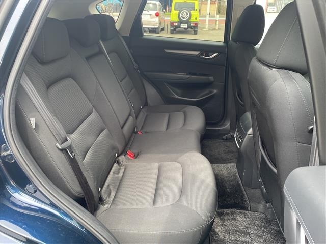 Mazda CX-5 2021 7649797-8