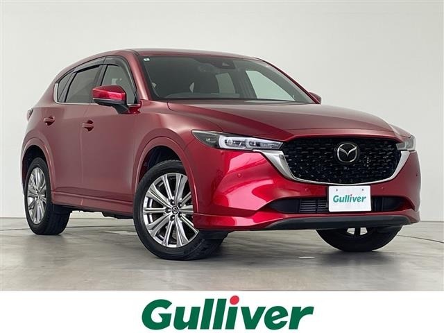 Mazda CX-5 2022 7649857-0