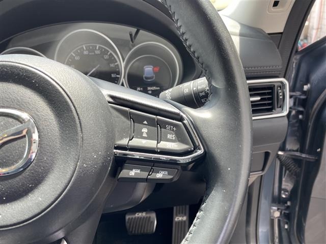 Mazda CX-5 2020 7650125-1