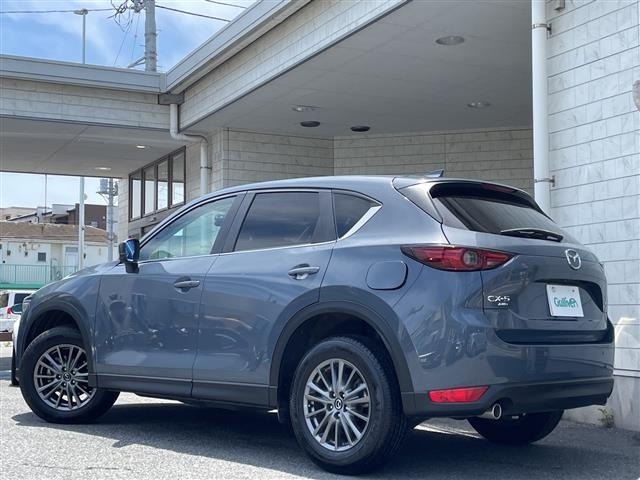 Mazda CX-5 2020 7650125-13