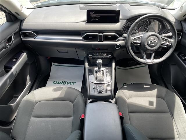 Mazda CX-5 2020 7650125-14