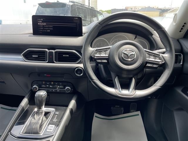 Mazda CX-5 2020 7650125-19